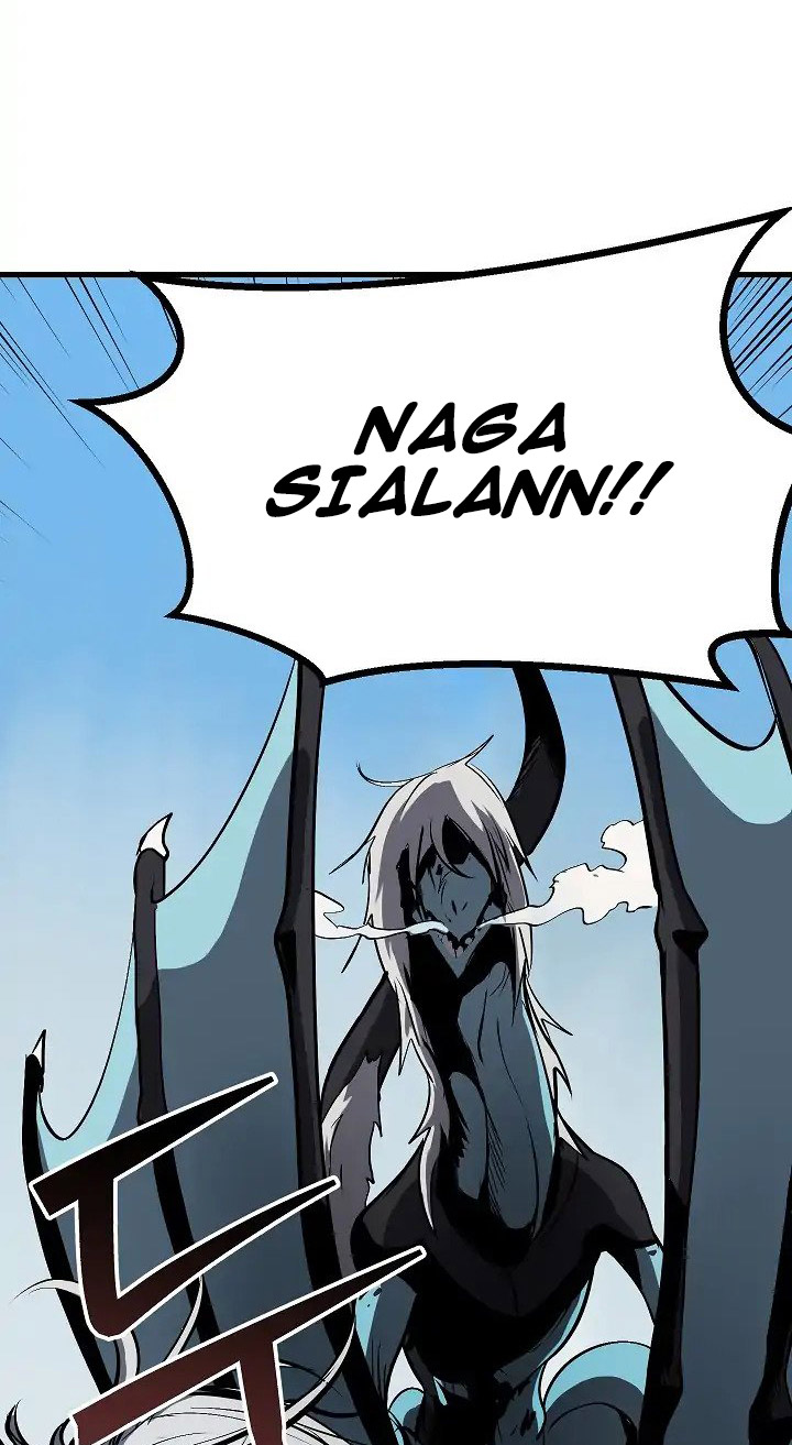 Otherworldly Sword King’s Survival Records Chapter 04 Gambar 21
